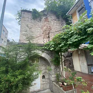 Ararat , Estambul Turquía