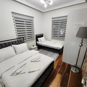 Taxim No1 , Estambul Turquía