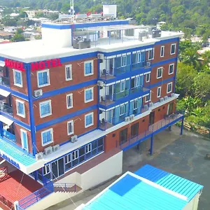 Jaraba , Jarabacoa República Dominicana